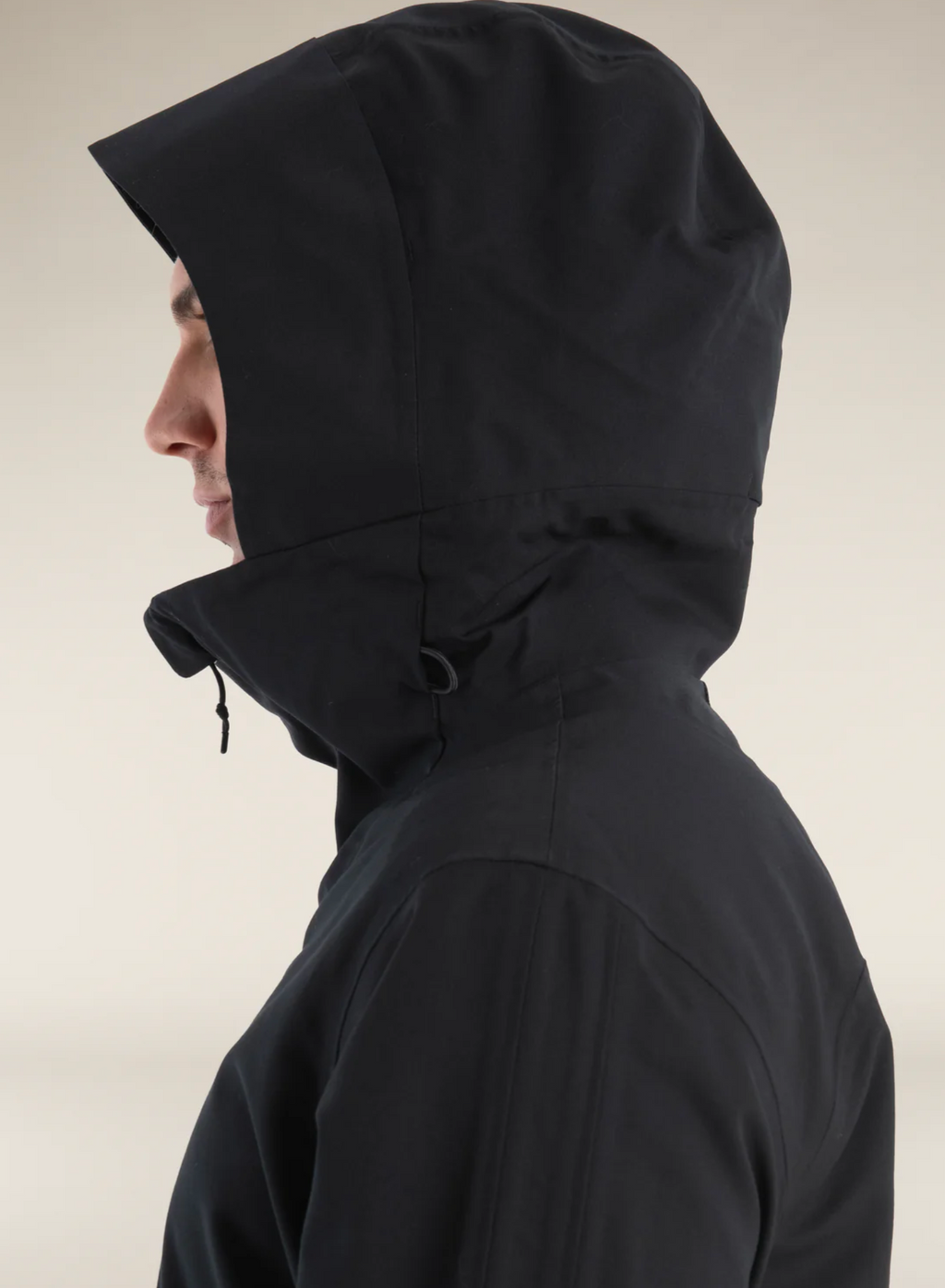 Icebreaker Merino Shell+™ Peak Hooded Jacket