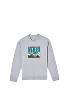 Tiger Mountain Grey Sweatshirt