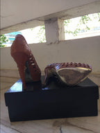 Sebastian high heels