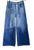 Dior 8 Cargo Jeans