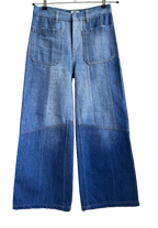 Dior 8 Cargo Jeans