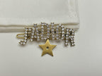 J'adior Crystal Embellished Hair Slide