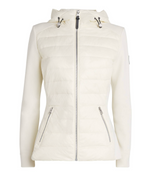 Mackage Down-Filled Hybrid Della-R Jacket