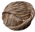 Missoni Beige Straw Turban