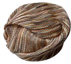Missoni Beige Straw Turban