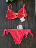 La Perla Hot Pink Bikini