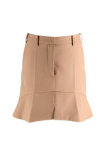 Stella McCartney Beige Arabella Skirt