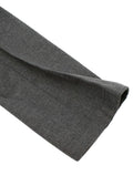 Grey Flannel Trousers