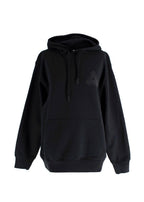 Calvin Klein x Palace Black Logo Hoodie