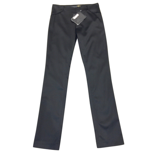 Alessandro de Benedetti Cigarette Trousers