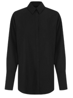 Harris Tapper Black Kate Shirt