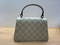 Gucci Dionysus Beige Mini Top Handle Bag