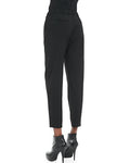 Elizabeth & James Crepe Darcy Pants