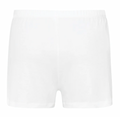 Hanro White Sea Island Boxer Shorts