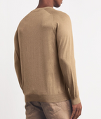 Sunspel Cotton-Cashmere Sweater