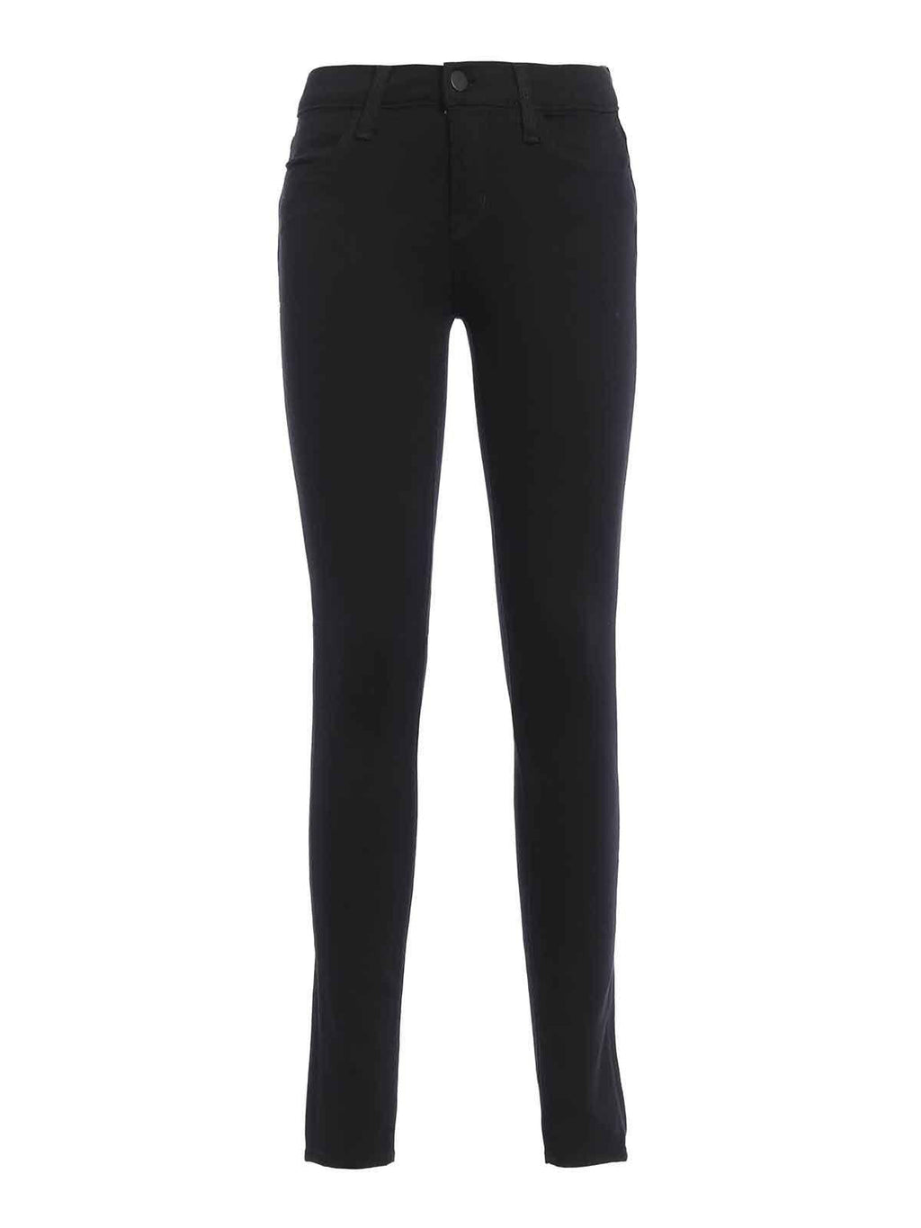 J Brand Black Skinny jeans