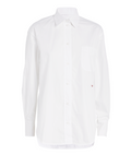 Victoria Beckham Oversized Shirt