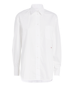 Victoria Beckham Oversized Shirt