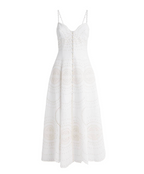 Charo Ruiz Ibiza Catta Midi Dress