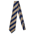 Givenchy striped-silk tie