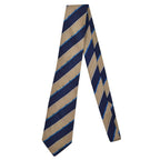 Givenchy striped-silk tie