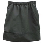Vera Wang Lavender Label Black Skirt
