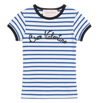 Valentino Striped T-Shirt