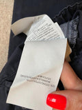 Gucci Kids Navy Chinos