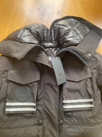 Canada Goose x Angel Chen Sold Out Snow Mantra Down Jacket