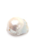 Bespoke Ivory Freshwater Pearl Large Pendant
