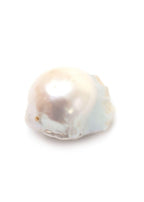 Bespoke Ivory Freshwater Pearl Large Pendant
