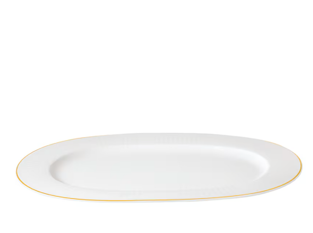 Villeroy & Boch Château Septfontaines Oval Platter (41.5cm)