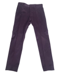 Ermenegildo Zegna Brushed Cotton Chinos