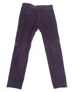 Ermenegildo Zegna Brushed Cotton Chinos
