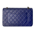 Blue Reissue 2.55 227 Flap Bag