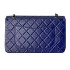 Blue Reissue 2.55 227 Flap Bag