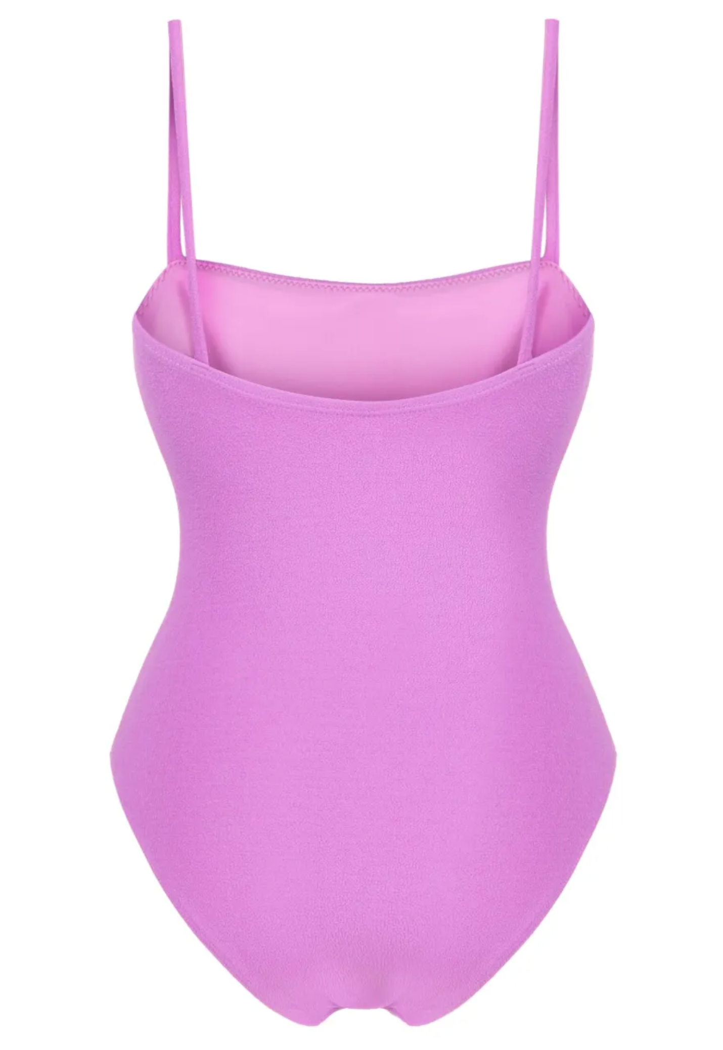 Matteau Scoop-Back one-piece Swimsuit