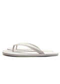 Maison Martin Margiela White Tabi Flip Flops