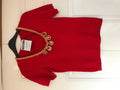 Moschino Gold Chain Jumper