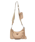 Desert Beige 2005 Re Nylon  Bag
