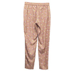 J Crew Floral Pattern Polyester Trousers