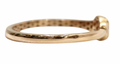 Bvlgari Serpenti Viper Ring in 18k Rose Gold