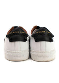 Givenchy Skate Elastic Strap Urban Sneakers