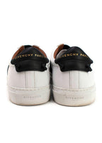 Givenchy Skate Elastic Strap Urban Sneakers