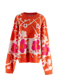 Maison Martin Margiela Oversized Unisex Knit