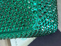 Mango Green Re-Edition 2000 Crystal Bag