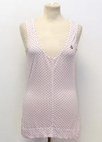Sonia by Sonia Rykiel tank top