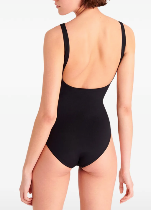 Eres Scoop-Back Asia Swimsuit