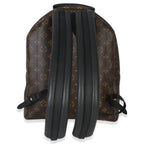 Louis Vuitton Coated Canvas Palm Springs MM