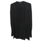 Tara Jarmon Black Jumpsuit